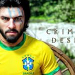 Crimson Desert pode receber dublagem em português brasileiro em breve