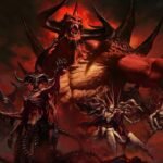 Muitas razões para continuar em Diablo IV.