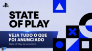 State of Play tem Wolverine, Final Fantasy VII e mais de 30 jogos; veja todos os anúncios