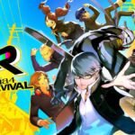 Pré-Venda de Persona 4 Revival para PS5 mídia física liberada.