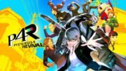 Pré-Venda de Persona 4 Revival para PS5 mídia física liberada.