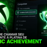Xbox pode chamar sua “Platina” de Mythic Achievement; recurso aparece em testes
