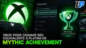 Xbox pode chamar sua “Platina” de Mythic Achievement; recurso aparece em testes