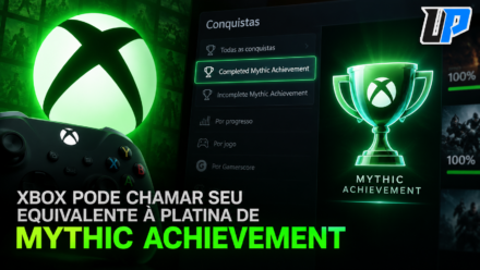 Xbox pode chamar sua “Platina” de Mythic Achievement; recurso aparece em testes