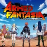 Cancelamento de Armed Fantasia
