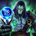 A Platina de Darksiders II foi uma péssima ideia…