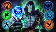 A Platina de Darksiders II foi uma péssima ideia…