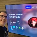 SiegfriedX faz história e se torna o primeiro jogador a alcançar 10 milhões de Gamerscore
