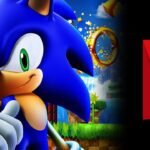Netflix x Sega anunciam novos projetos fora do videogames.