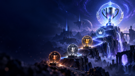 Como funciona a sua PSN ID: troféus, nível e patentes