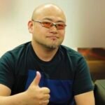 Hideki Kamiya se importa mais com a preservação dos jogos.