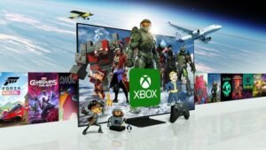 Microsoft anuncia limite de horas mensais no Xbox Cloud Gaming.