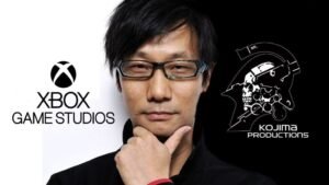 Playstation cancela o projeto Physint de Kojima e temos uma reviravolta.