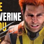 Onde Wolverine errou?