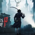Registro aponta sequência de Lies of P.