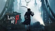 Registro aponta sequência de Lies of P.