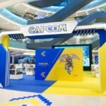 Capcom Store abre primeira loja nos EUA.