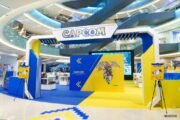 Capcom Store abre primeira loja nos EUA.