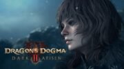Dragon’s Dogma 2 no Switch 2: Capcom aposta em Frame Generation para alcançar 60 FPS no Nintendo Switch 2.