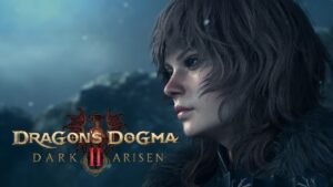 Dragon’s Dogma 2 no Switch 2: Capcom aposta em Frame Generation para alcançar 60 FPS no Nintendo Switch 2.