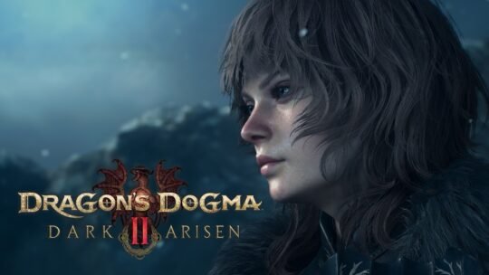 Dragon’s Dogma 2 no Switch 2: Capcom aposta em Frame Generation para alcançar 60 FPS no Nintendo Switch 2.