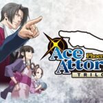 Phoenix Wright: Ace Attorney Trilogy ultrapassa a marca de 5 milhões de cópias vendidas.