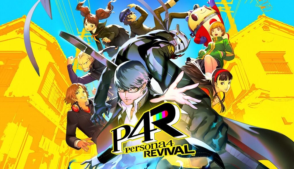 Persona 4 Revival: Atlus confirma Social Link com Aika Nakamura, novos “Location Episodes”.