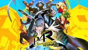 Persona 4 Revival: Atlus confirma Social Link com Aika Nakamura, novos “Location Episodes”.