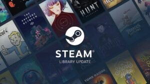 Bancos bloqueiam compras na Steam por confundir jogos com “bets”.