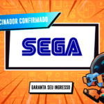 Sega confirma 6 jogos para testar na Brasil Game Show.