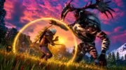 The Witcher 3 Remastered é sucesso na Steam.