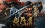 Onimusha Way of the Sword: veja o panorama da platina, tempo e dificuldade
