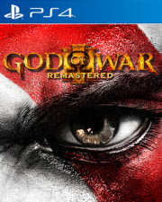 God of War 3 Remastered desaparece da PS Store nas Américas sem aviso da Sony