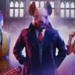 Rumor: Watch Dogs: Legion pode ganhar versão “Director’s Cut” em 2027.