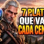 7 Platinas que valem cada centavo!!
