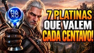 7 Platinas que valem cada centavo!!