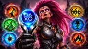 Encarei mais um desafio e Platinei Darksiders III