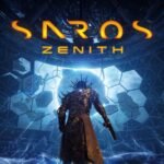 Saros recebe atualização Zenith grátis com New Game+, boss rush, novos troféus e acessibilidade