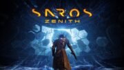 Saros recebe atualização Zenith grátis com New Game+, boss rush, novos troféus e acessibilidade