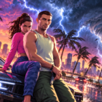 GTA 6 terá furacões, tempestades tropicais e clima dinâmico avançado em Leonida