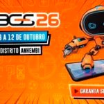 BGS 2026: Tudo o que você precisa saber sobre o evento deste ano.