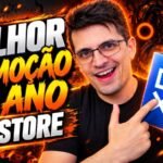 Promoções de Halloween da PS Store!!