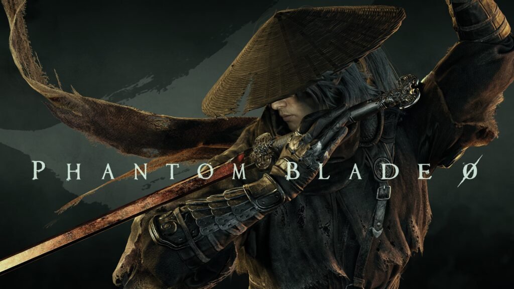 Phantom Blade Zero tem troféus em PT-BR revelados; veja o que esperar da platina