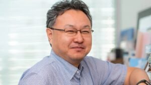 Shuhei Yoshida: PS6 e Novo Xbox podem esperar.