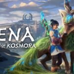 Kena: Scars of Kosmora é Adiado para 2027.