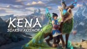 Kena: Scars of Kosmora é Adiado para 2027.