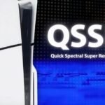 Sonya anuncia tecnologia de IA para o PS5, a QSSR.