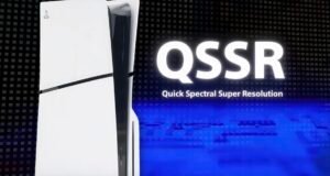 Sonya anuncia tecnologia de IA para o PS5, a QSSR.