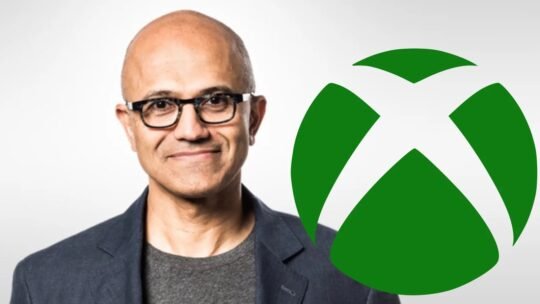 “Streaminização” é “ótimo de ser ver” diz CEO da Microsoft.