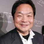 Indústria de Games está Estagnada diz “Pai do Playstation”